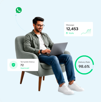 Chat Walstargroup