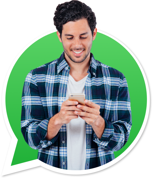 Chat Walstargroup
